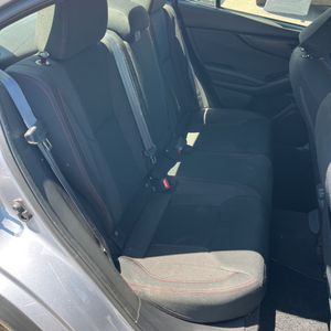 2022 Subaru WRX PREMIUM 缩略图 33