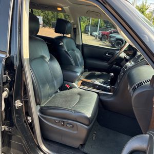 2015 Infiniti QX80 BASE — фото 33