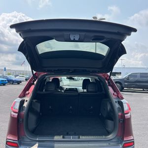 صورة مصغرة 42 لـ 2019 JEEP CHEROKEE LATITUDE PLUS