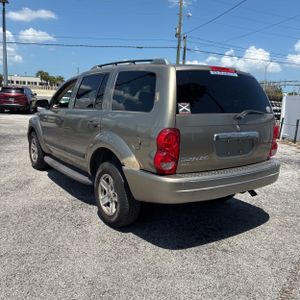 صورة 5 لـ 2006 Dodge DURANGO SLT