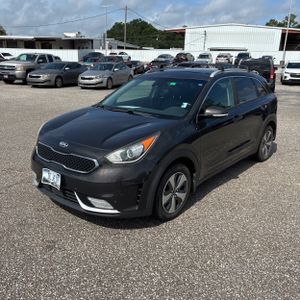 2018 KIA NIRO EX — фото 1