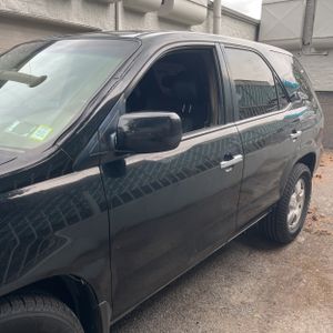 2006 Acura MDX BASE 照片 4