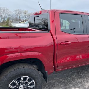 CHEVROLET COLORADO Z71 - 9