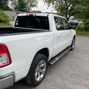 2019 RAM 1500 BIG HORN 照片 9