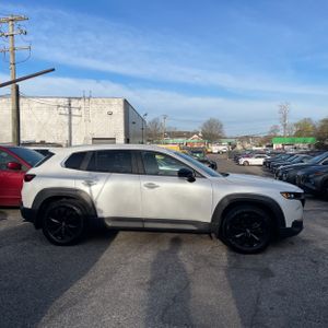 MAZDA CX-50 2.5 S PREFERRED PLUS - 10