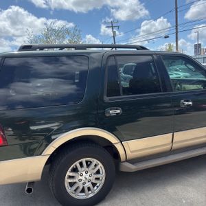 صورة 9 لـ 2013 FORD EXPEDITION XLT