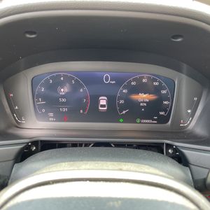 2023 Honda ACCORD EX — миниатюра 39