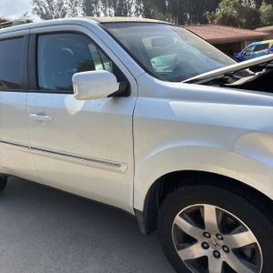 صورة 13 لـ 2012 Honda PILOT TOURING