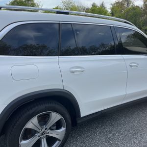 MERCEDES-BENZ GLS - 9