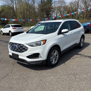 FORD EDGE SEL - 1