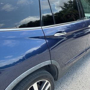 2018 Honda PILOT ELITE — фото 65