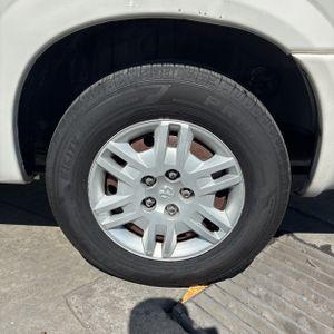 2005 Dodge CARAVAN SE 缩略图 18