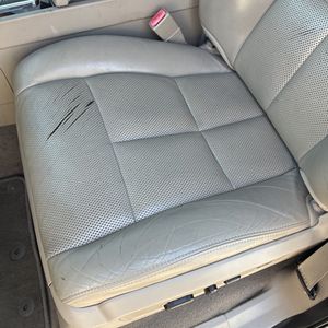 2012 Lincoln NAVIGATOR BASE — миниатюра 64