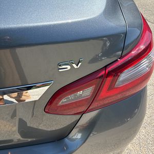 2018 Nissan ALTIMA 2.5 S — миниатюра 23
