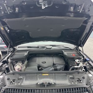 صورة مصغرة 46 لـ 2026 Mercedes-BENZ GLE