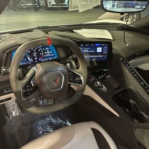 2023 Chevrolet CORVETTE STINGRAY 照片 33