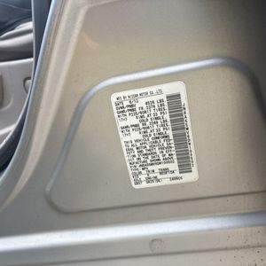 2013 Nissan ROGUE SV — фото 44