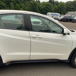2018 Honda HR-V LX 照片 11