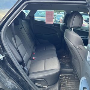 2017 Hyundai TUCSON SE 缩略图 32