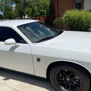 صورة مصغرة 13 لـ 2023 Dodge CHALLENGER SRT HELLCAT REDEYE WIDEBODY