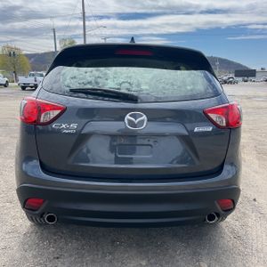 MAZDA CX-5 SPORT - 7