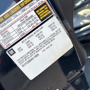 2004 Chevrolet CORVETTE BASE 缩略图 52