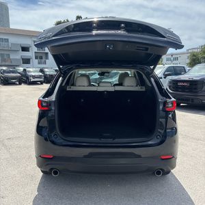 2023 Mazda CX-5 2.5 S PREFERRED — фото 43