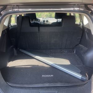 صورة 40 لـ 2011 Nissan ROGUE S