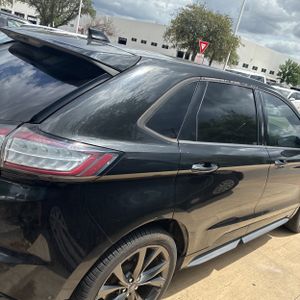 FORD EDGE SPORT - 9