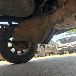 2013 RAM 2500 LARAMIE 缩略图 27