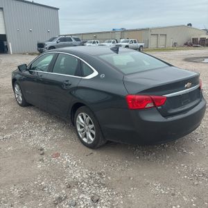 2019 Chevrolet IMPALA LT — фото 5