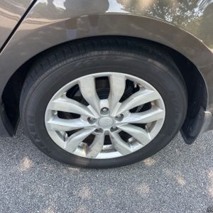2014 KIA OPTIMA EX — миниатюра 18