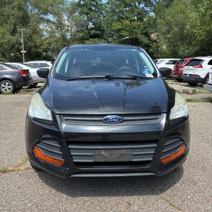 2014 FORD ESCAPE S 照片 14