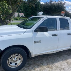 صورة 2 لـ 2014 RAM 1500 TRADESMAN