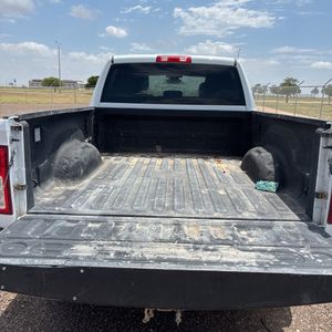 2022 RAM 2500 BIG HORN 缩略图 40