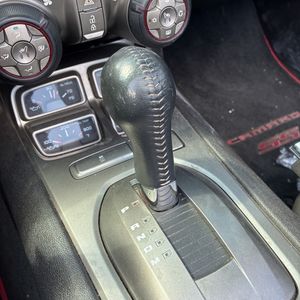 2012 Chevrolet CAMARO SS — миниатюра 60