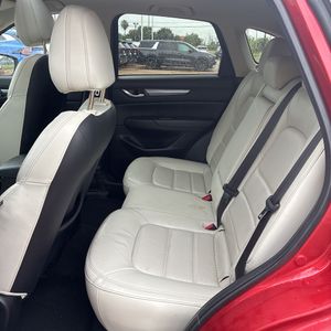 صورة مصغرة 32 لـ 2021 Mazda CX-5 TOURING