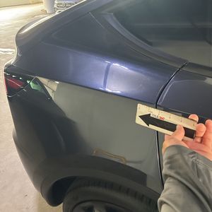 2024 Tesla MODEL Y LONG RANGE 缩略图 50