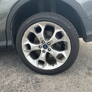 2017 FORD ESCAPE SE 缩略图 18