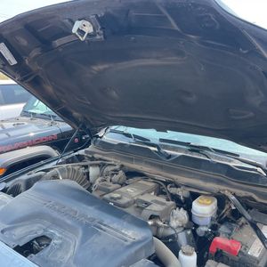 2023 RAM 2500 TRADESMAN 缩略图 38