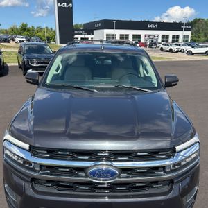 2024 FORD EXPEDITION LIMITED 缩略图 15