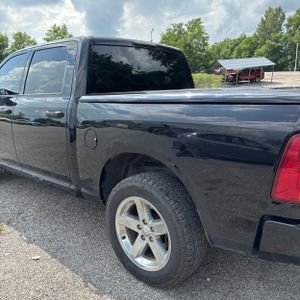 2012 RAM 1500 EXPRESS photo 6