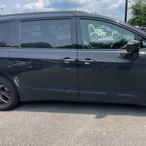 صورة مصغرة 11 لـ 2018 Chrysler PACIFICA TOURING L