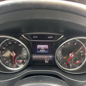 2019 Mercedes-BENZ GLA 缩略图 39