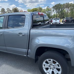 CHEVROLET COLORADO LT - 6