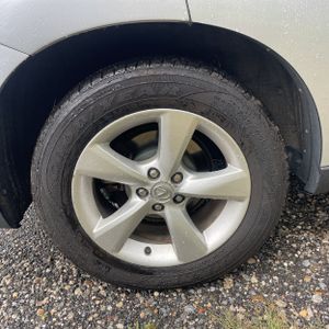 2010 Lexus RX 350 BASE 照片 19