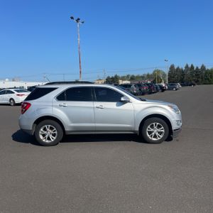CHEVROLET EQUINOX LT - 10