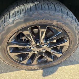 صورة 20 لـ 2021 JEEP GRAND CHEROKEE LAREDO X