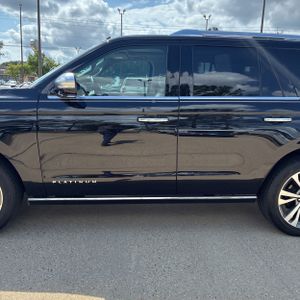 FORD EXPEDITION PLATINUM - 4
