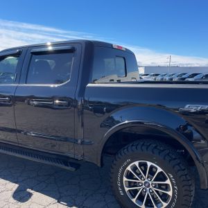 FORD F-150 XLT - 6